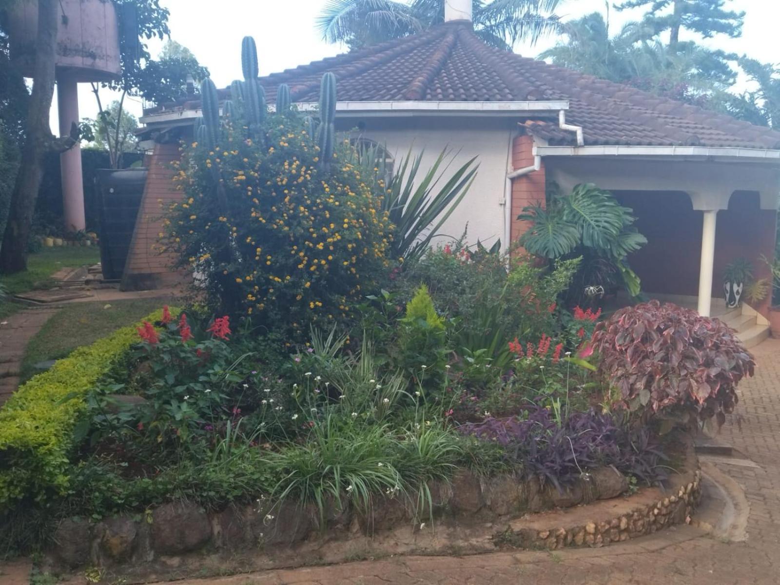 Gatimene Gardens Hotel Meru Exterior photo