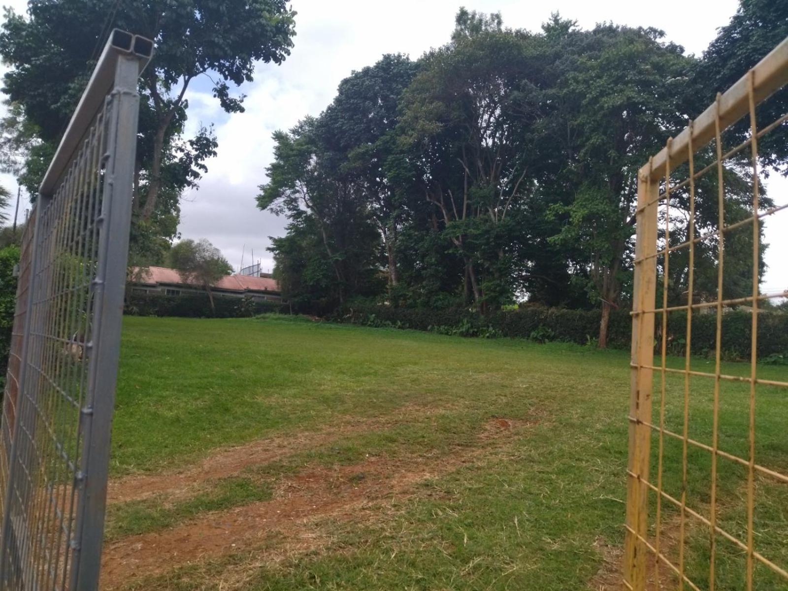 Gatimene Gardens Hotel Meru Exterior photo